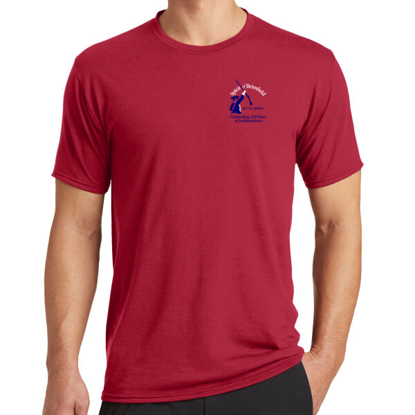 RED APPAREL Thumbnail
